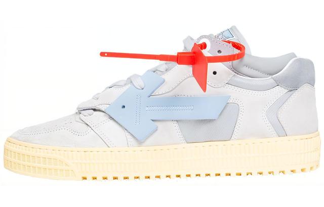 OFF-WHITE Low 3.0