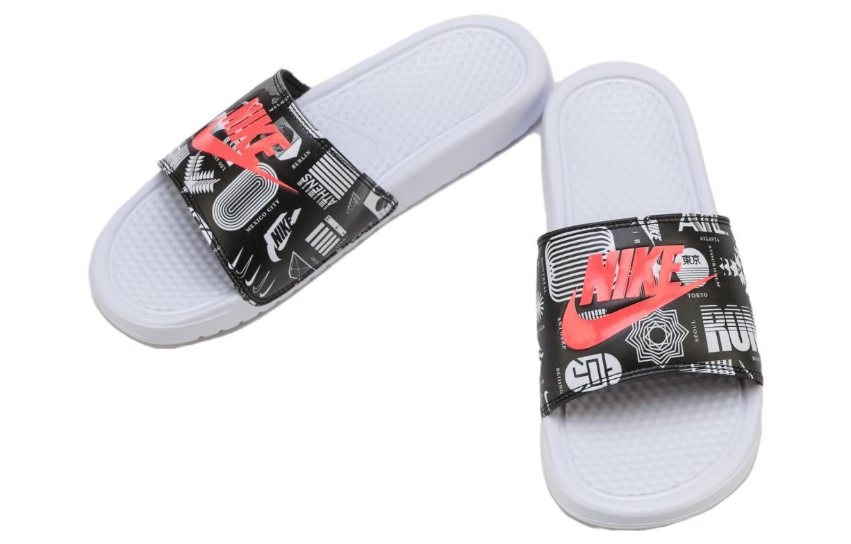 Nike Benassi JDI Print