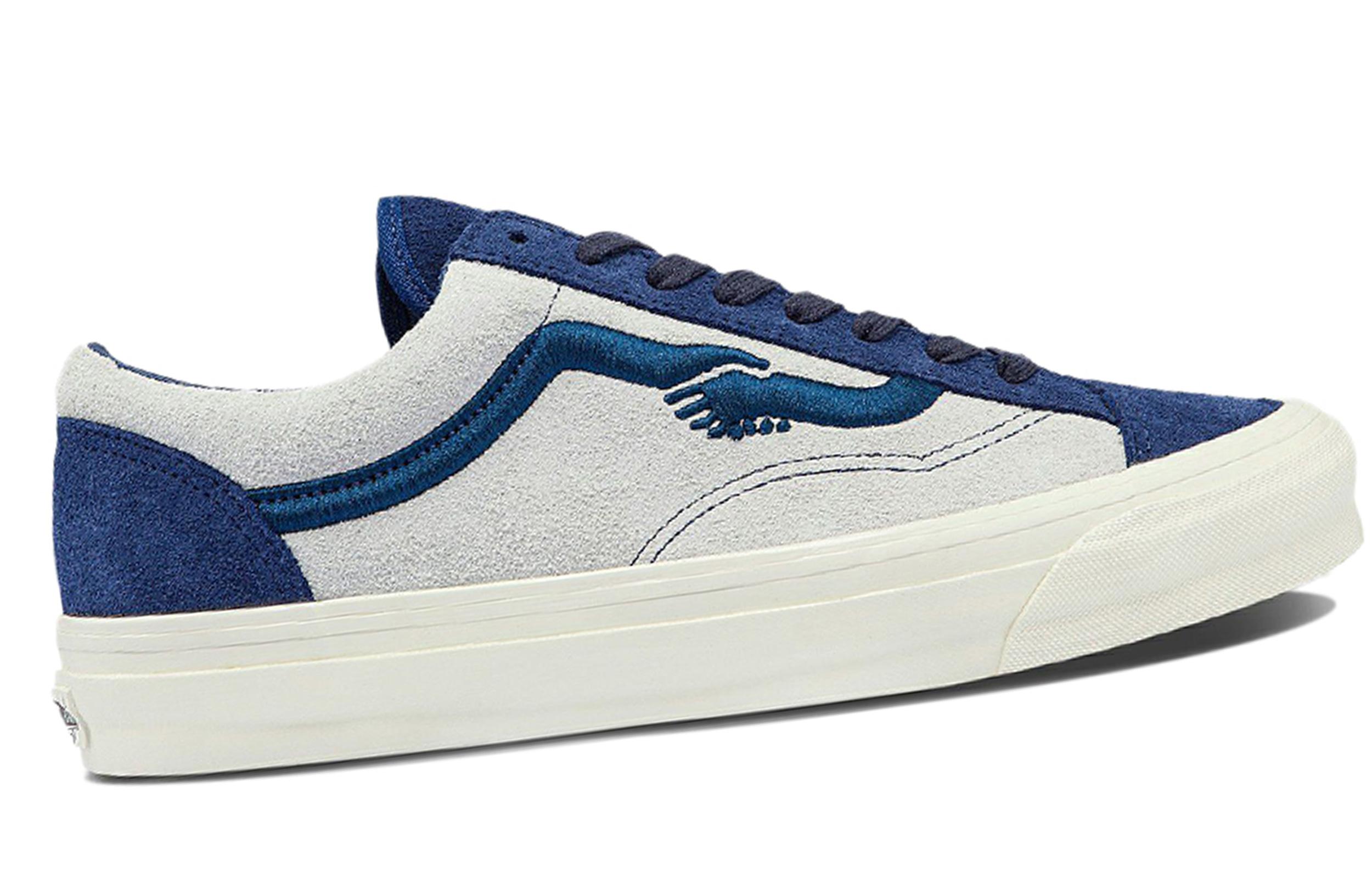 Notre x Vans Style 36 Vault OG