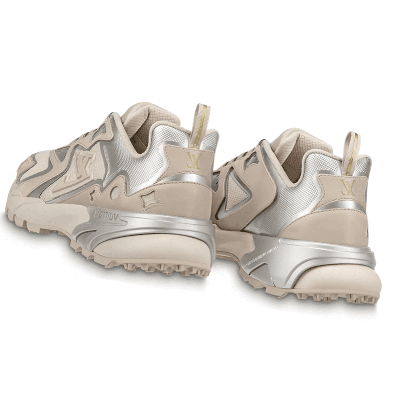 LOUIS VUITTON Runner Tatic