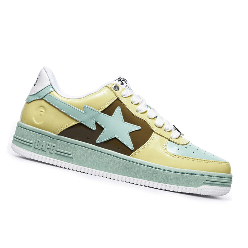 A BATHING APE STA