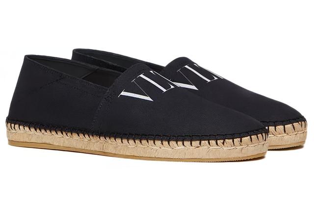 Valentino VLTN Garavani Espadrilles