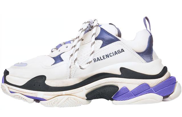 Balenciaga Triple S