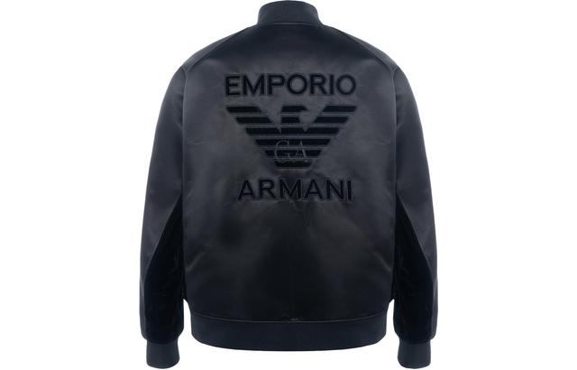 EMPORIO ARMANI FW22 Logo