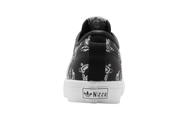 Disney x adidas originals NIZZA Sport Goofy