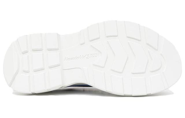 Alexander McQueen Tread Slick