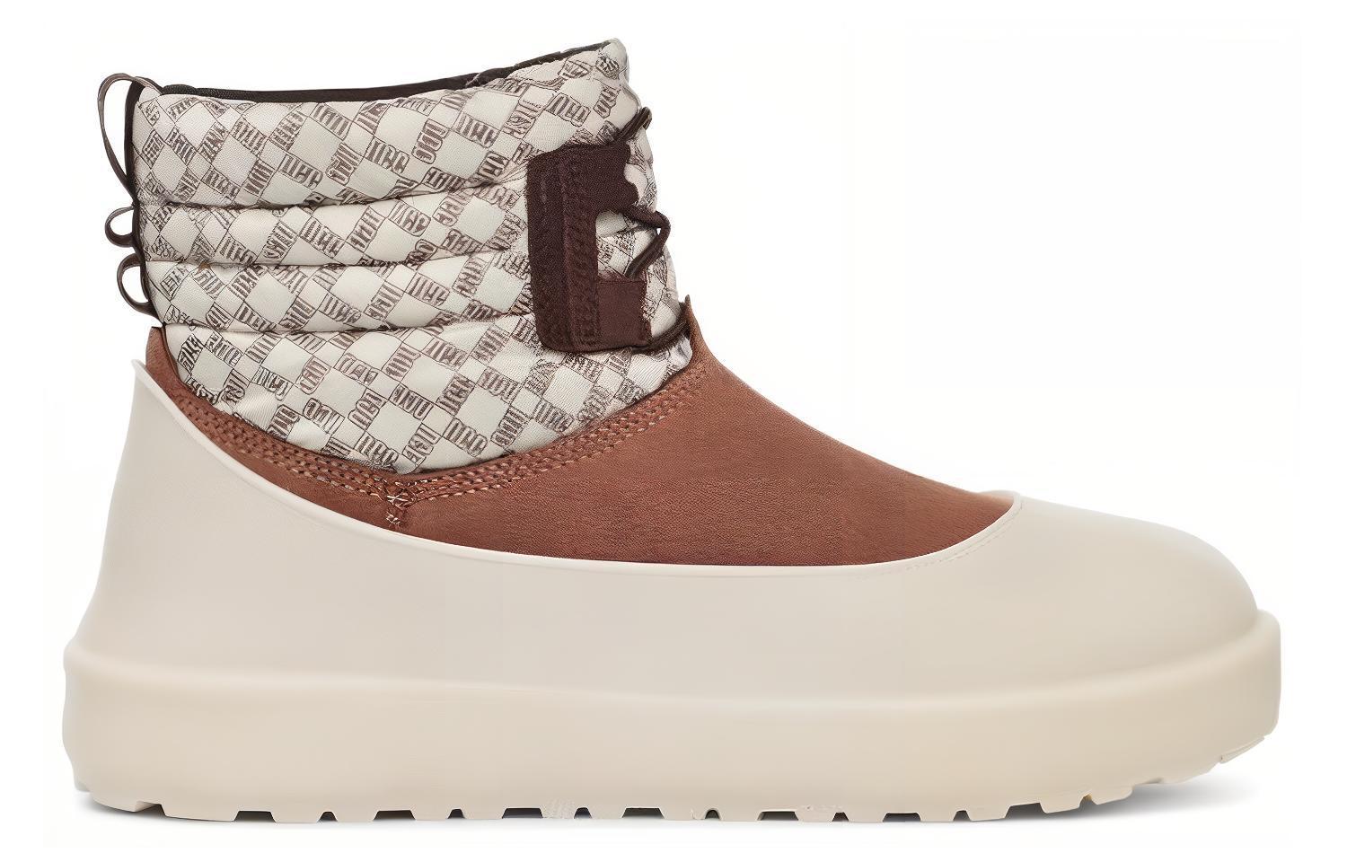 UGG Classic Luxe