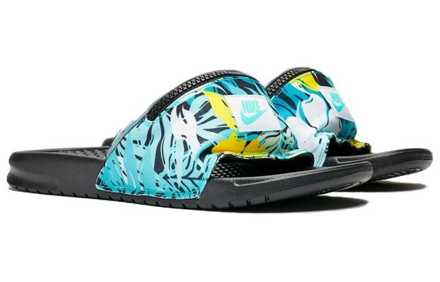 Nike Benassi JDI Fanny Pack Printed