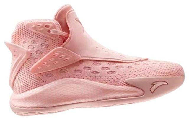 Anta KT5 Klay Thompson"Valentine's Day"