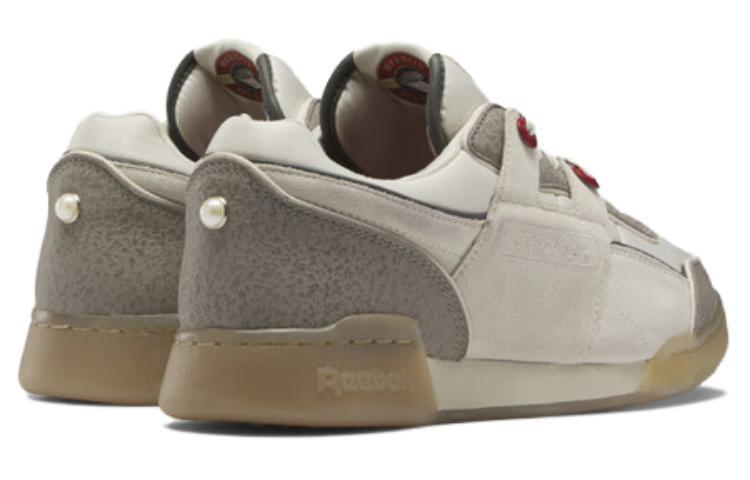 Reebok Workout Plus