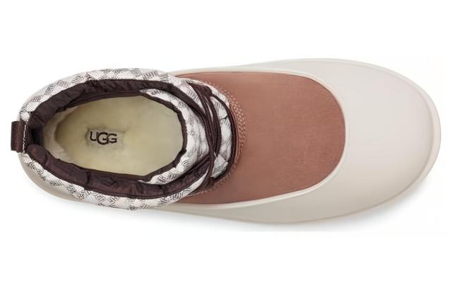 UGG Classic Luxe