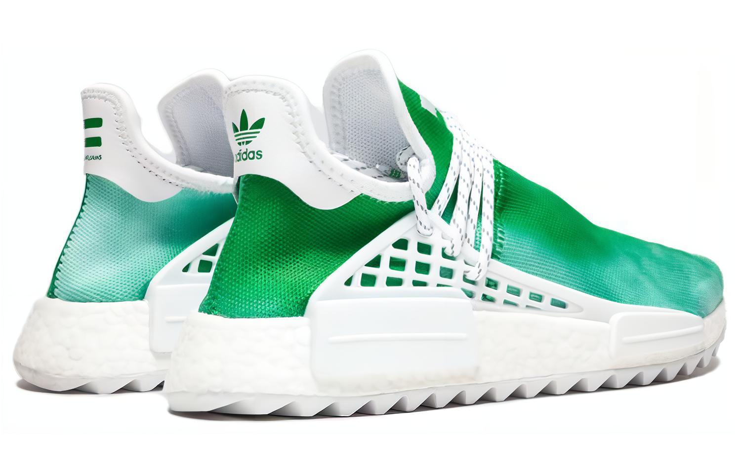 Pharrell Williams x adidas originals Pharrell Hu