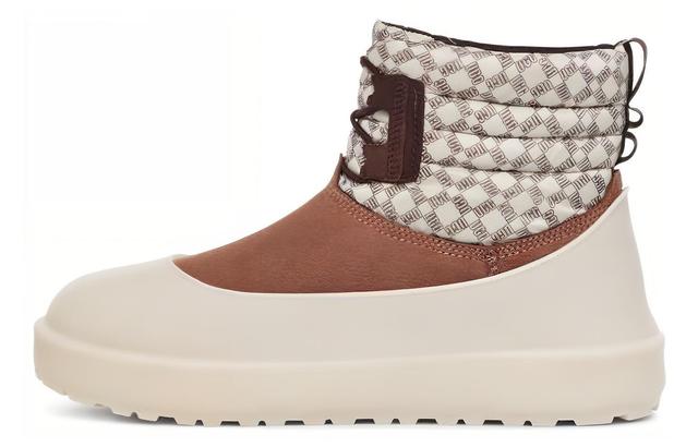 UGG Classic Luxe