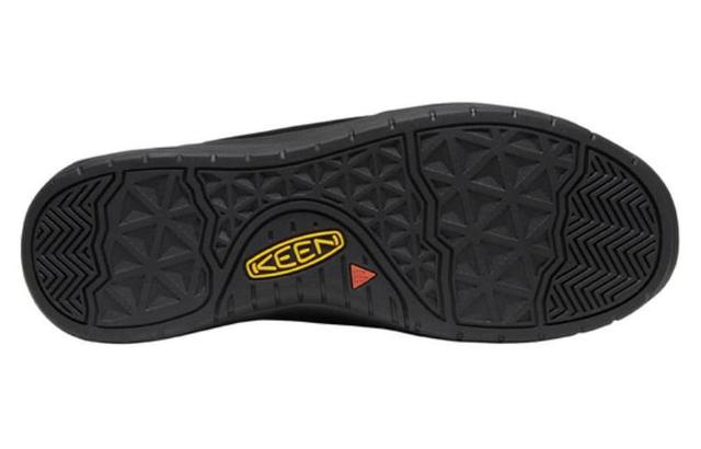 KEEN Jasper II EG MOC WP