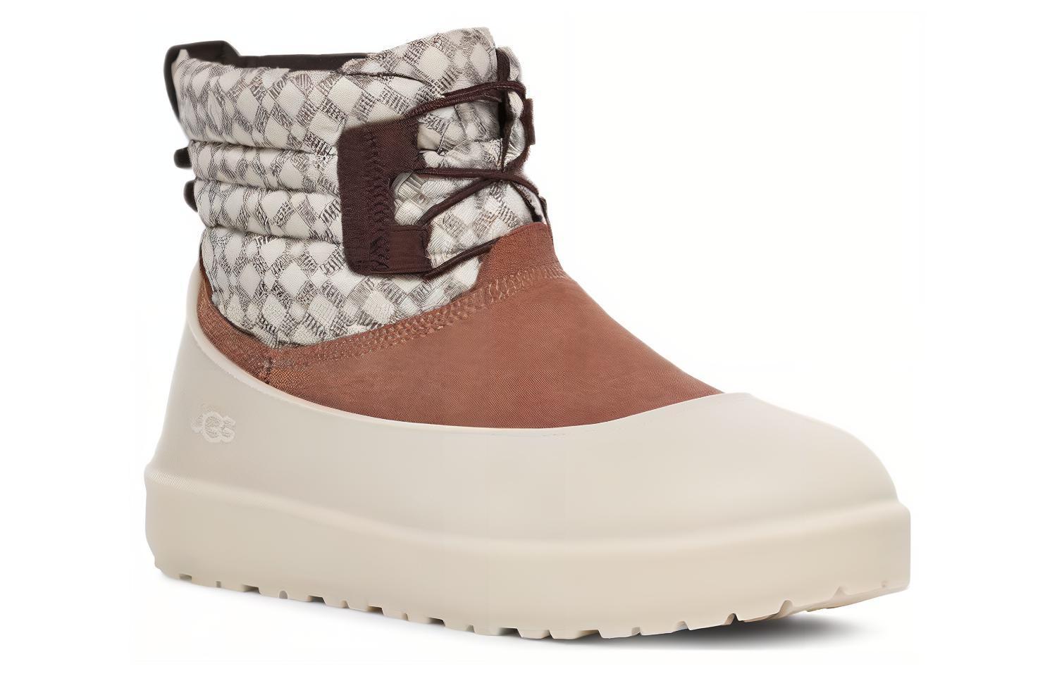 UGG Classic Luxe