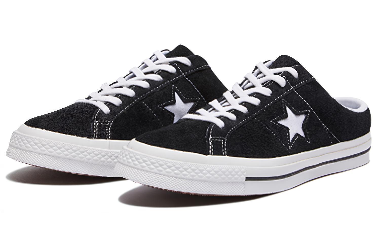 Converse One Star