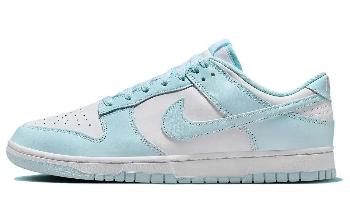 Nike Dunk Low "Glacier Blue"