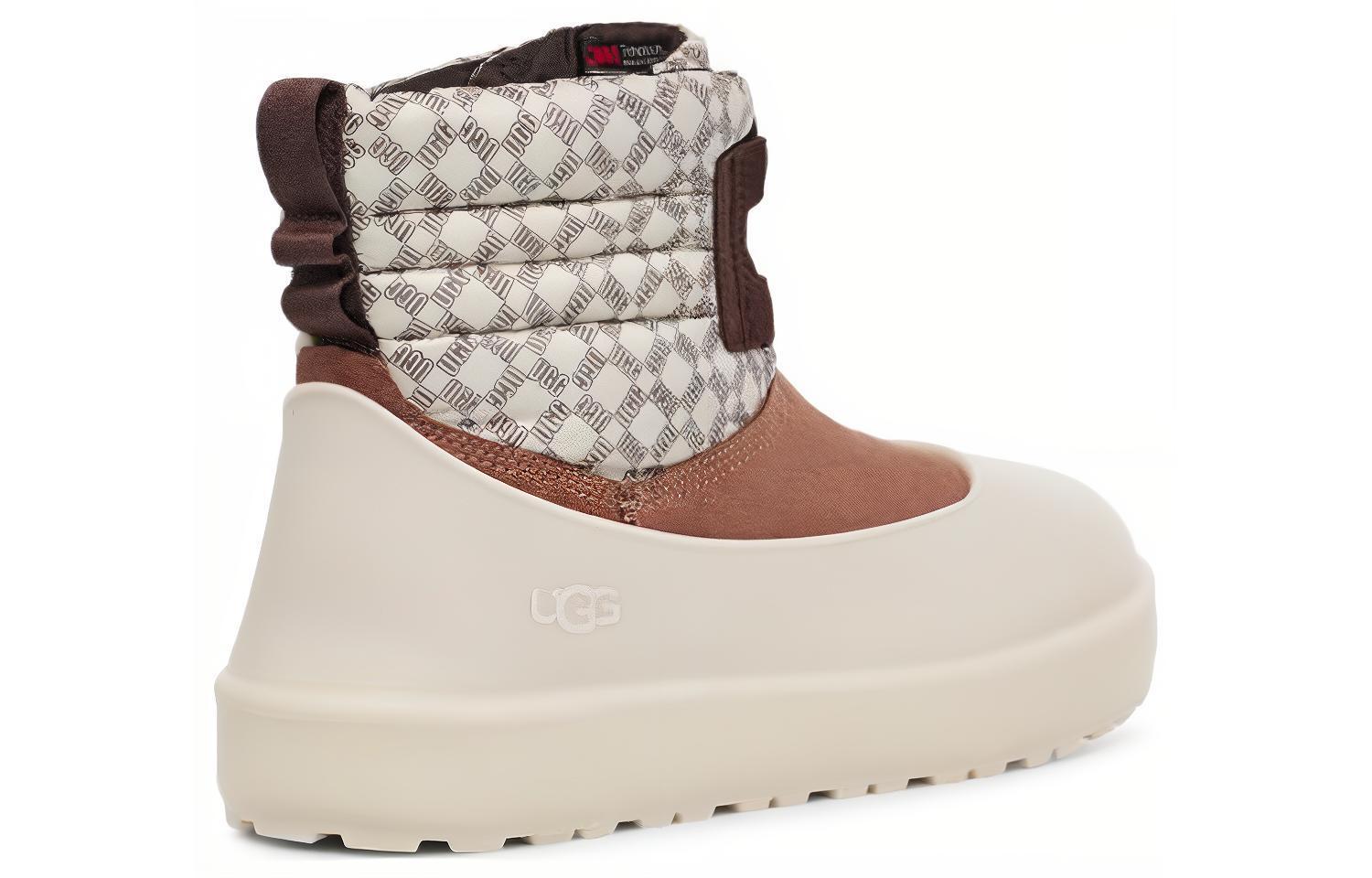 UGG Classic Luxe