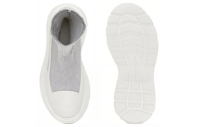 Alexander McQueen Tread Slick