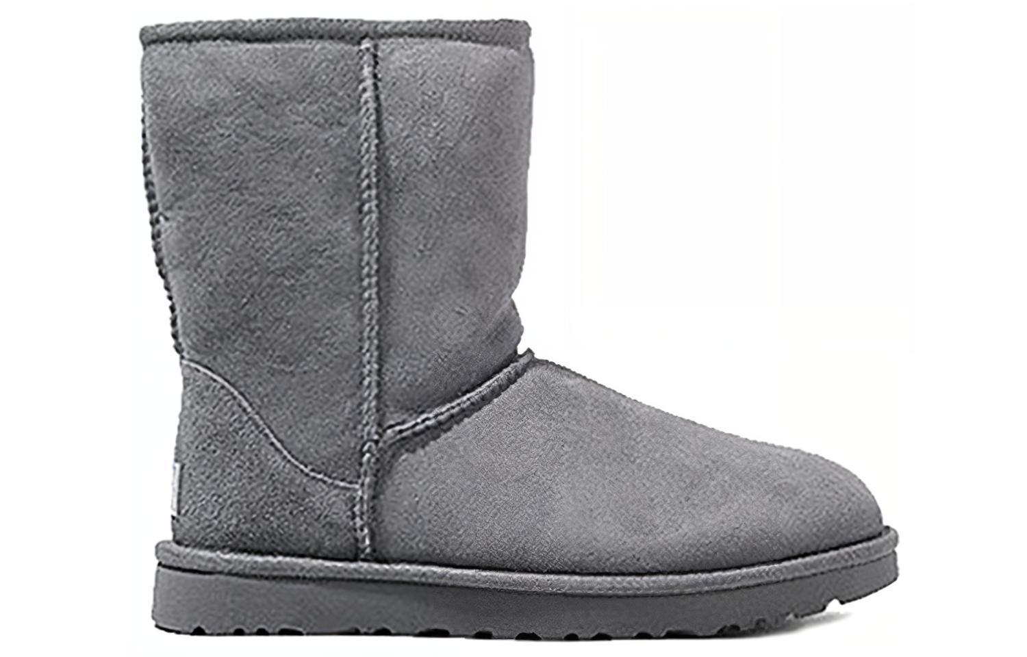 UGG Classic Short II