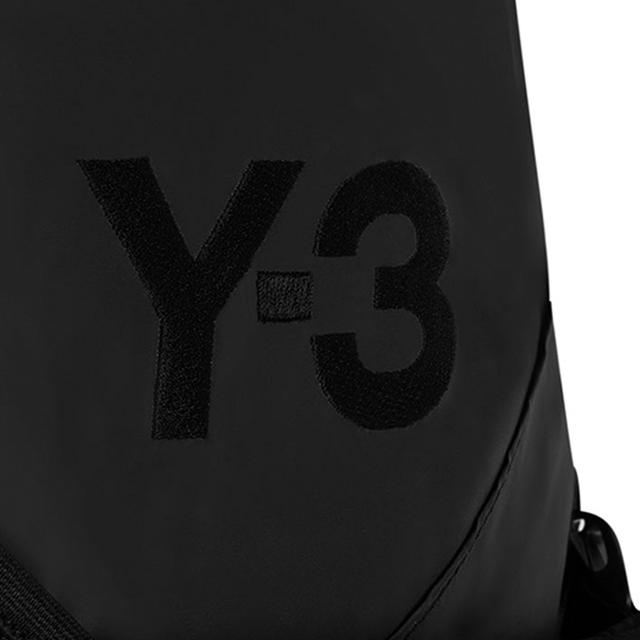 Y-3 CH1 BP Logo