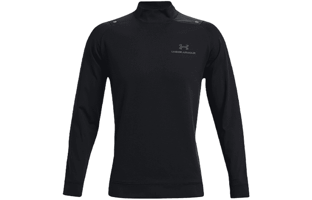 Under Armour RUSH logoT