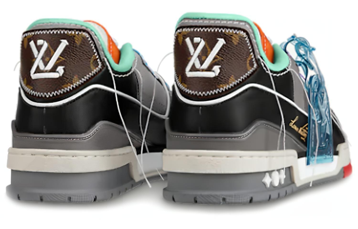 LOUIS VUITTON Trainer