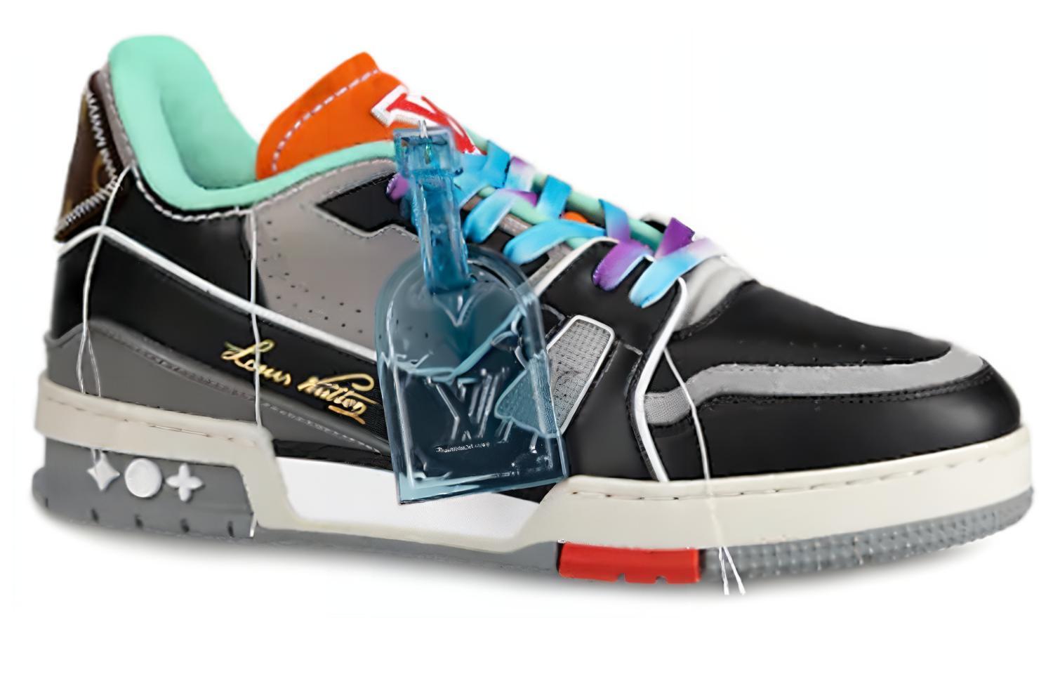 LOUIS VUITTON Trainer