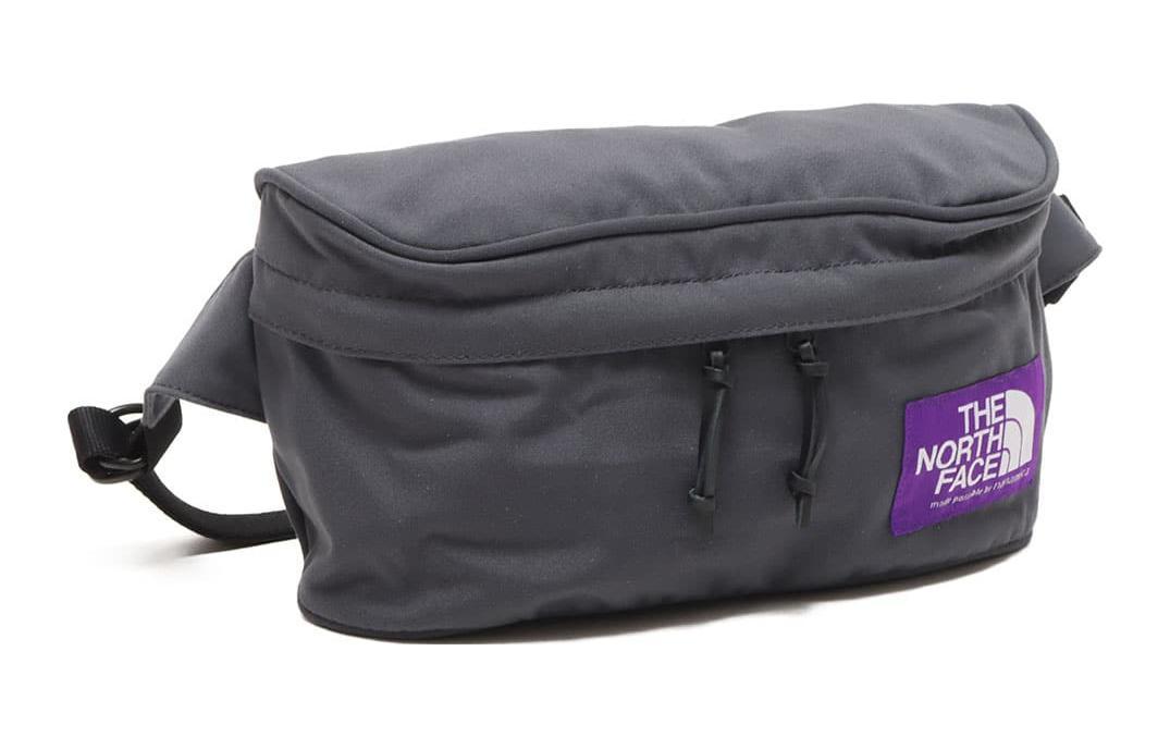 THE NORTH FACE PURPLE LABEL