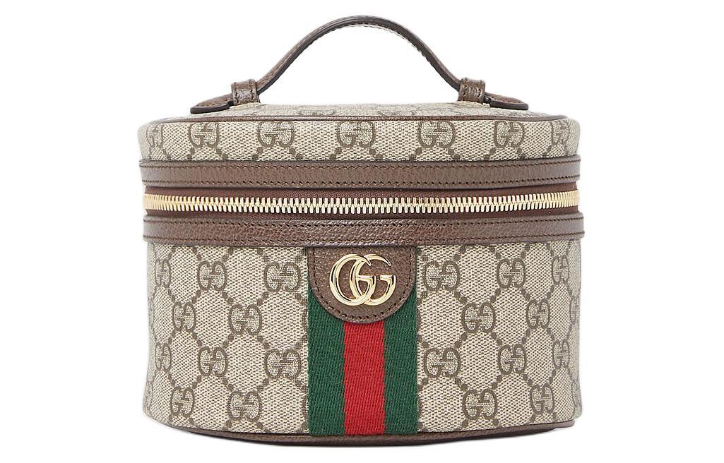 GUCCI Ophidia Logo