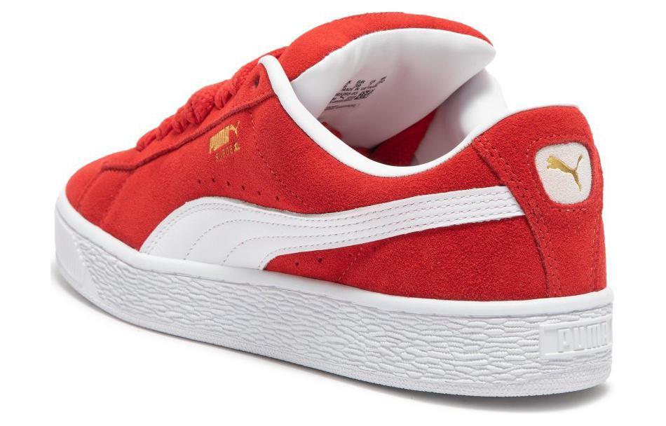 PUMA Suede