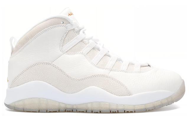 Jordan Air Jordan 10 Retro Drake OVO