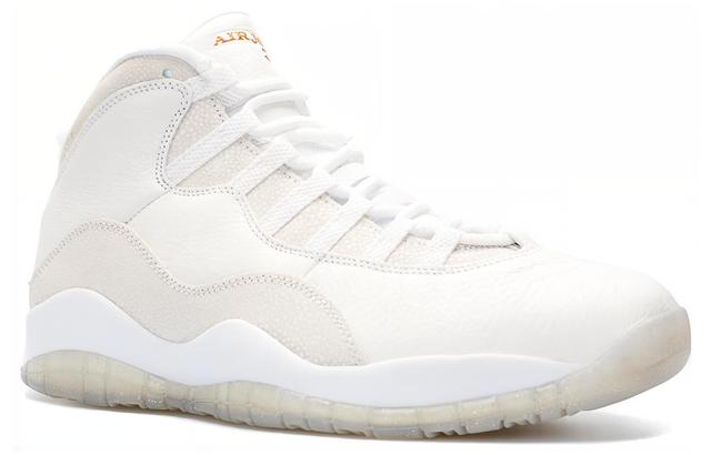 Jordan Air Jordan 10 Retro Drake OVO