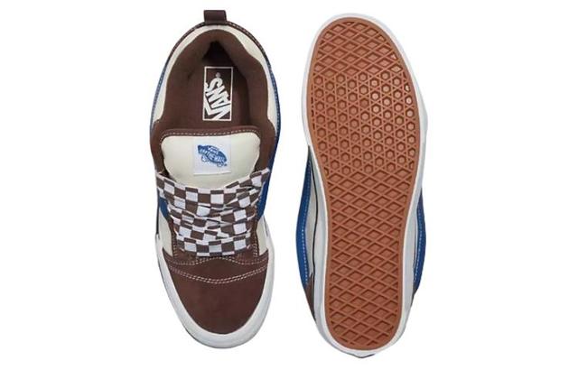 Vans Knu Skool