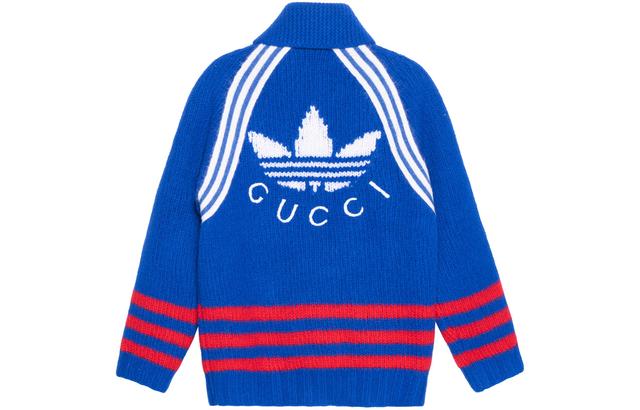 GUCCI x adidas