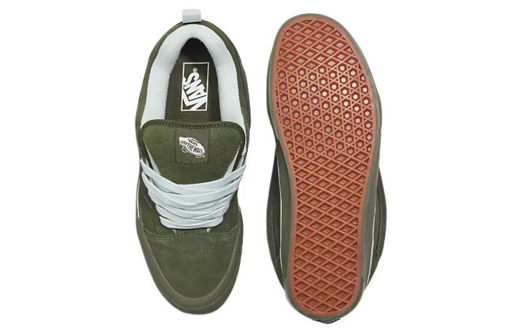 Vans Knu Skool