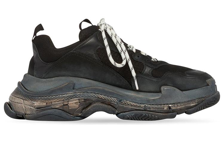 Balenciaga Triple S