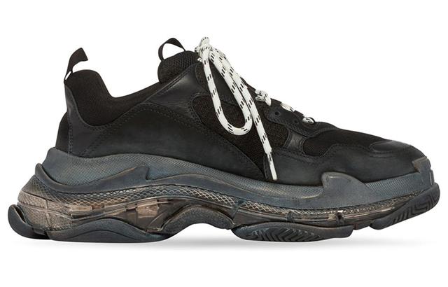 Balenciaga Triple S