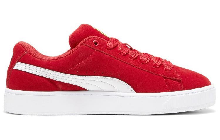 PUMA Ferrari Suede XL