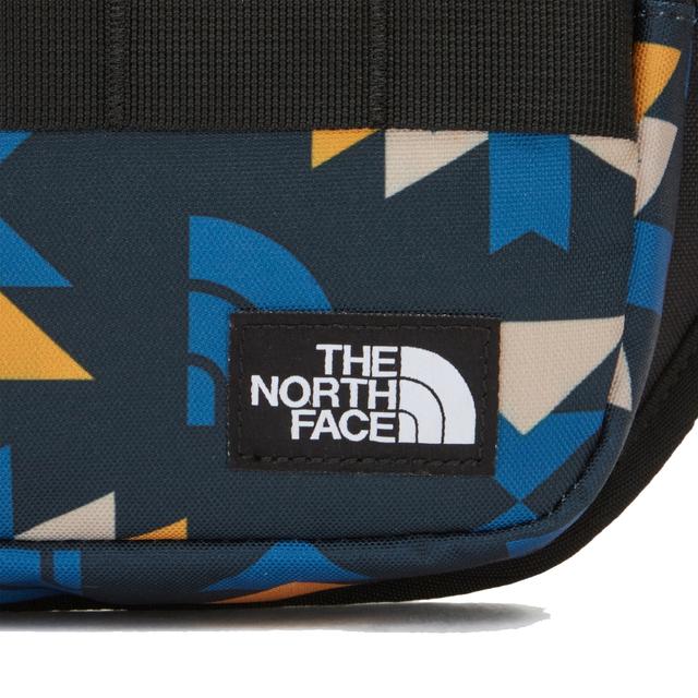 THE NORTH FACE Logo