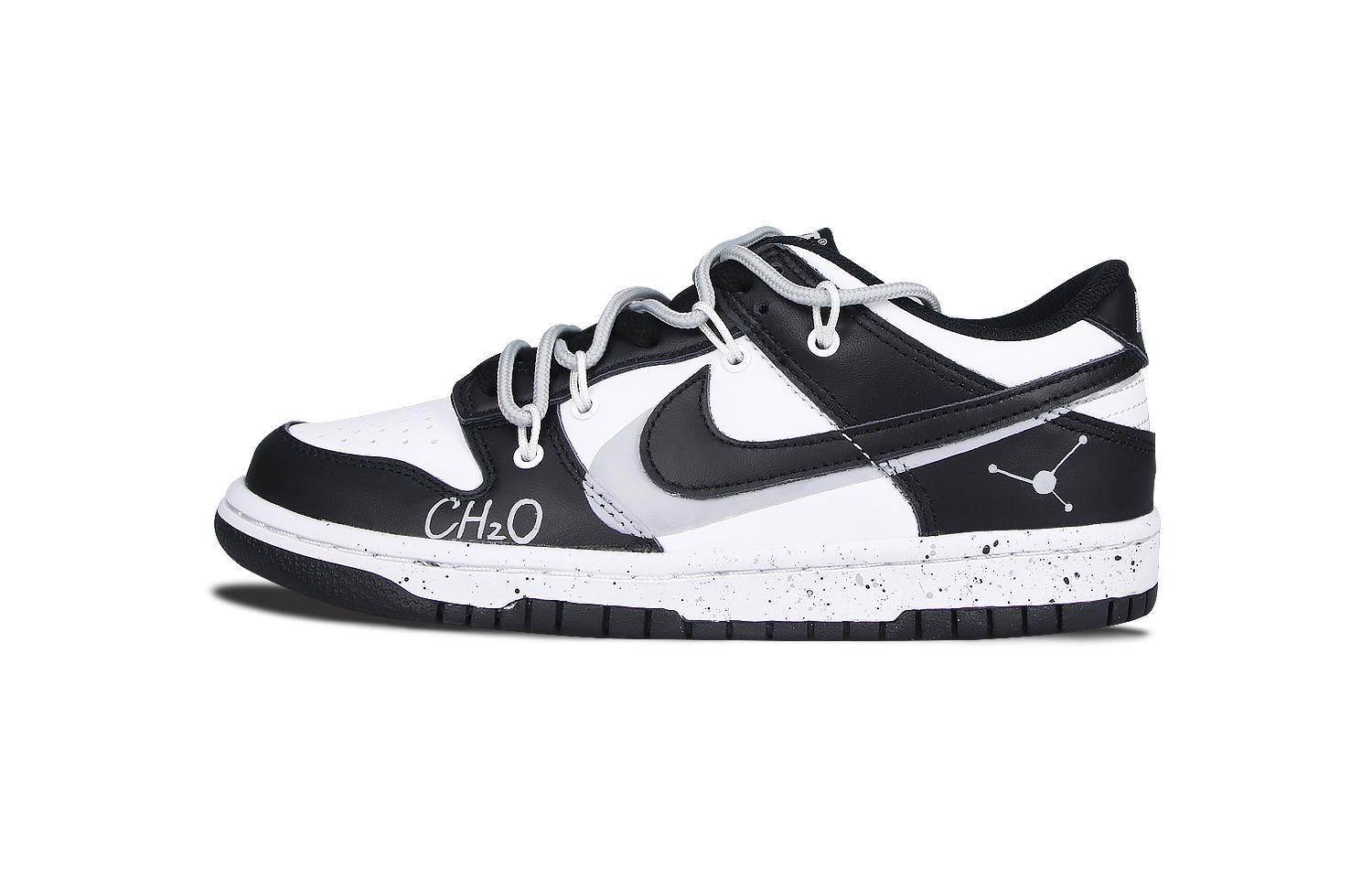 Nike Dunk Low ''Black'' CH2O