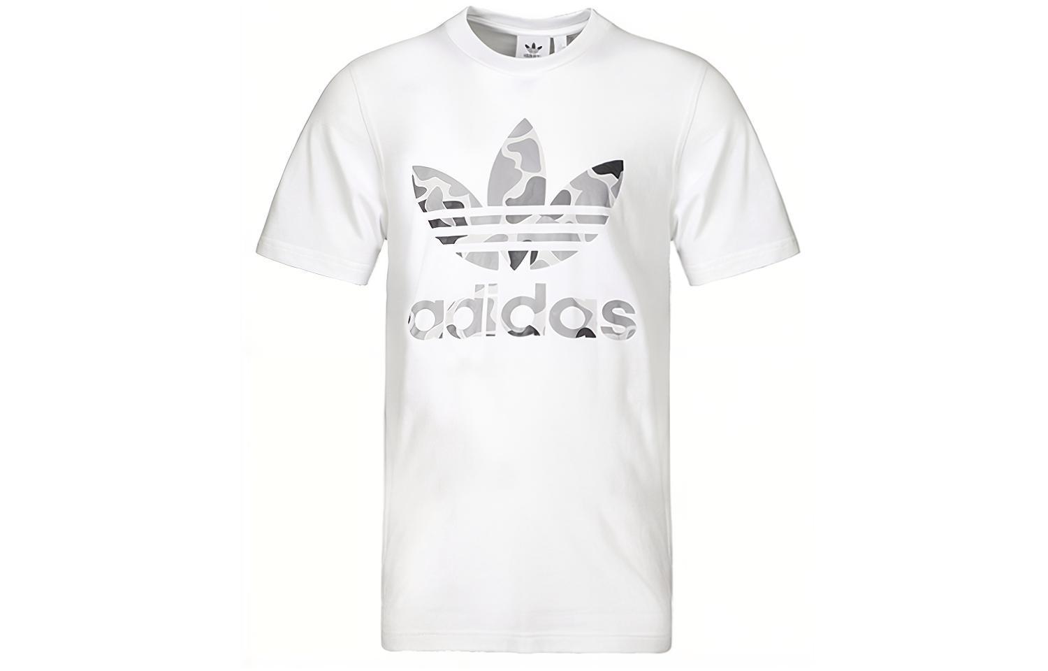 adidas originals Camo Tref T