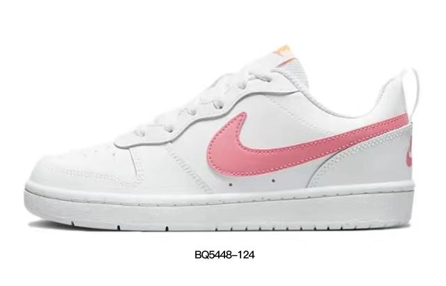 Nike Court Borough Low 2 GS