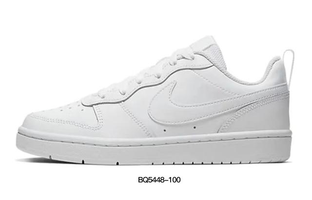 Nike Court Borough Low 2 GS