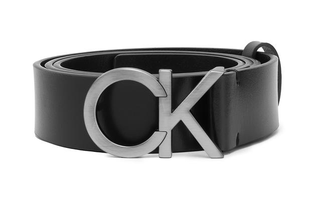 CKCalvin Klein CK Logo 3.8cm