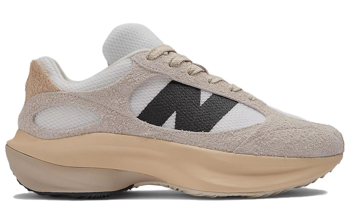 New Balance Warped Runner