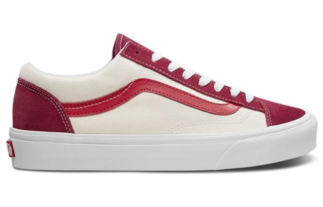 Vans Style 36