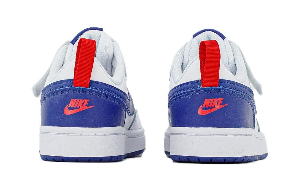 Nike Court Borough Low 2