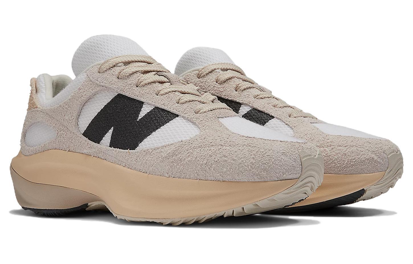 New Balance Warped Runner