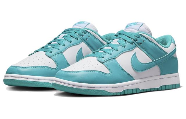 Nike Dunk Low Next Nature "Dusty Cactus"